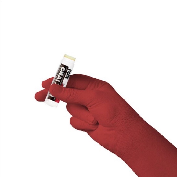 Vegan Chai Zing Hemp Lip Balm - 100% Pure Essential Oils - No Sweetener Added - Picture 2 of 3